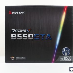 Biostar Racing B559GTA 1