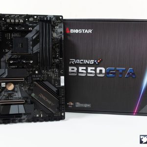 Biostar Racing B559GTA 8