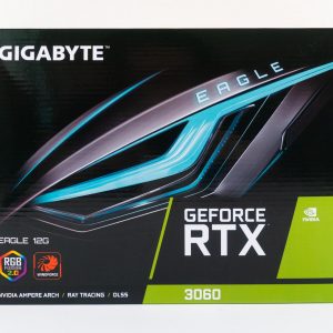 Gigabyte GeForce RTX 3060 Eagle 12G