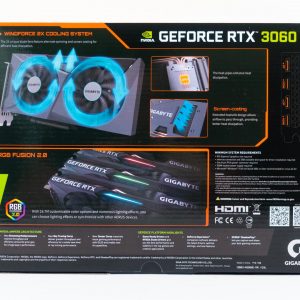 Gigabyte GeForce RTX 3060 Eagle 12G 1