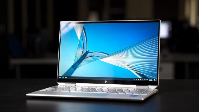 HP Spectre x360 13 13