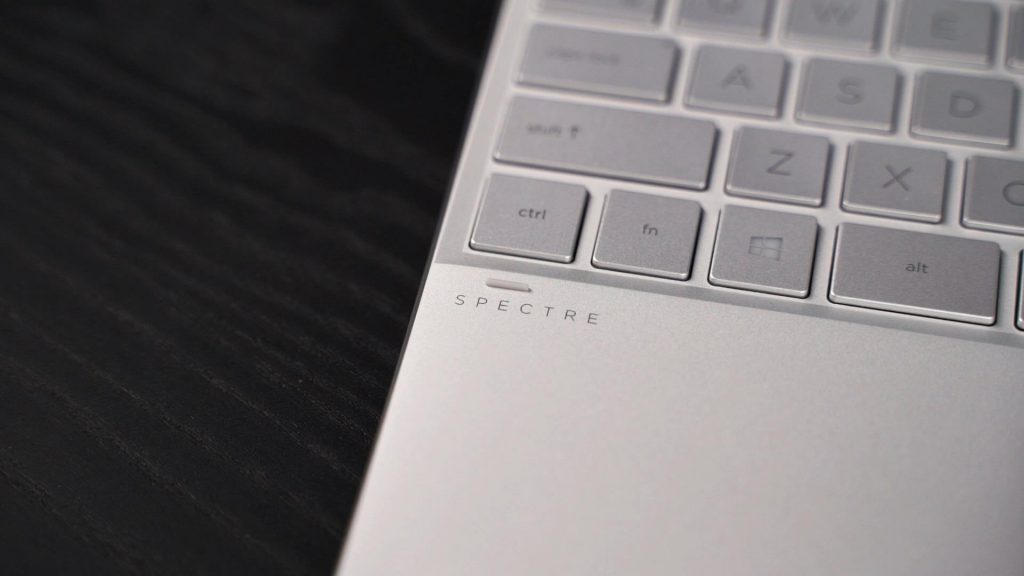 HP Spectre x360 13 14