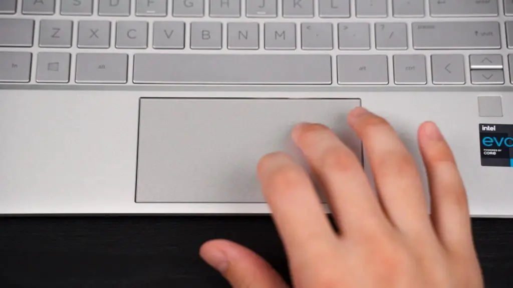HP Spectre x360 13 17
