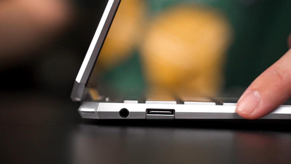 HP Spectre x360 13 9