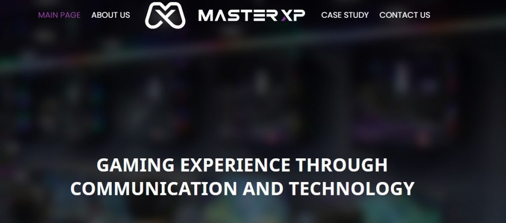 MASTER XP Featured