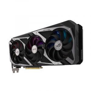 ROG Strix GeForce RTX 3060 4