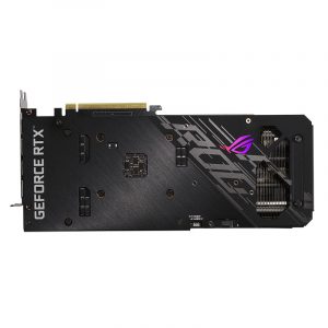 ROG Strix GeForce RTX 3060 5