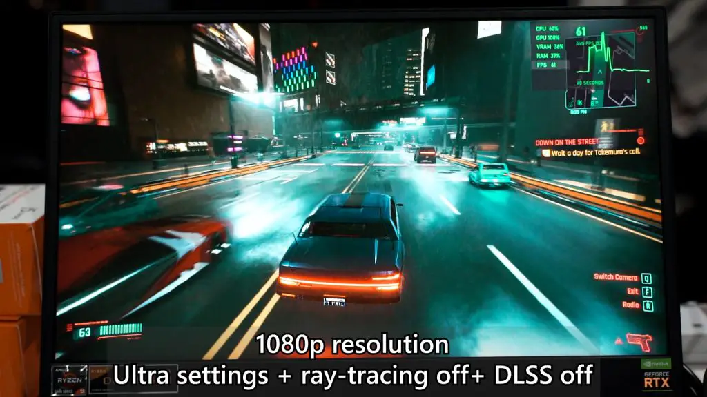 Re test Revisited ROG Zephyrus Duo 15 SE GX551Q with RTX 3080 Laptop 6
