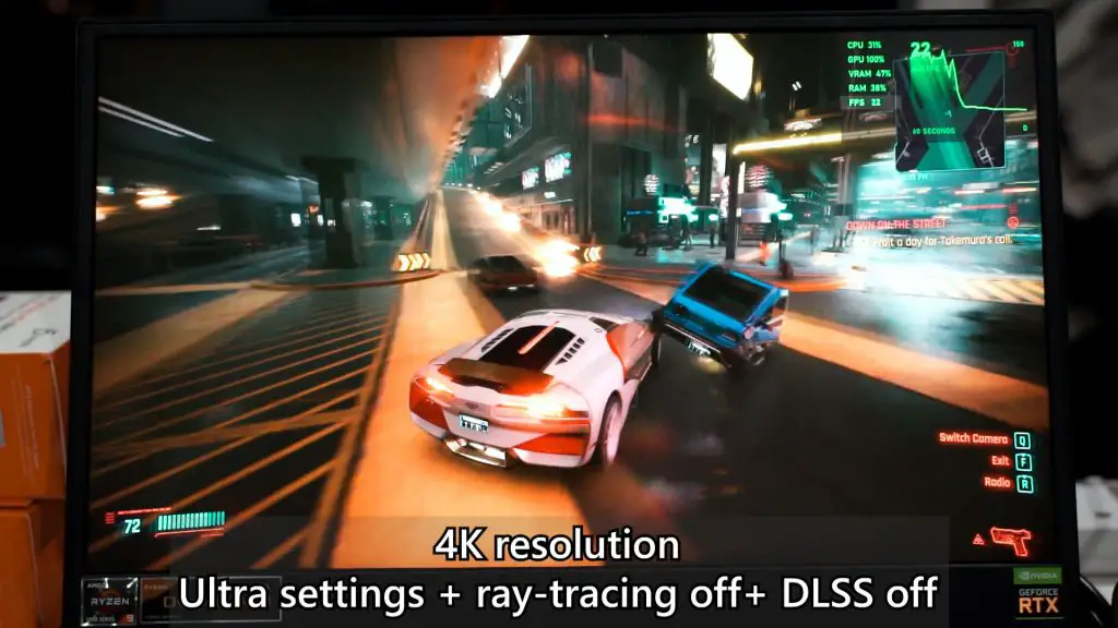 Re test Revisited ROG Zephyrus Duo 15 SE GX551Q with RTX 3080 Laptop 8