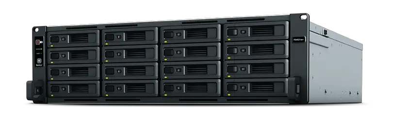 Synology RackStation