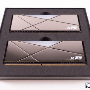 XPG Spectrix D50 Xtreme DDR4 4800 4