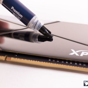 XPG Spectrix D50 Xtreme DDR4 4800 6
