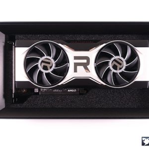AMD Radeon RX 6700 XT 6