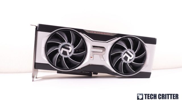 AMD Radeon RX 6700 XT 8