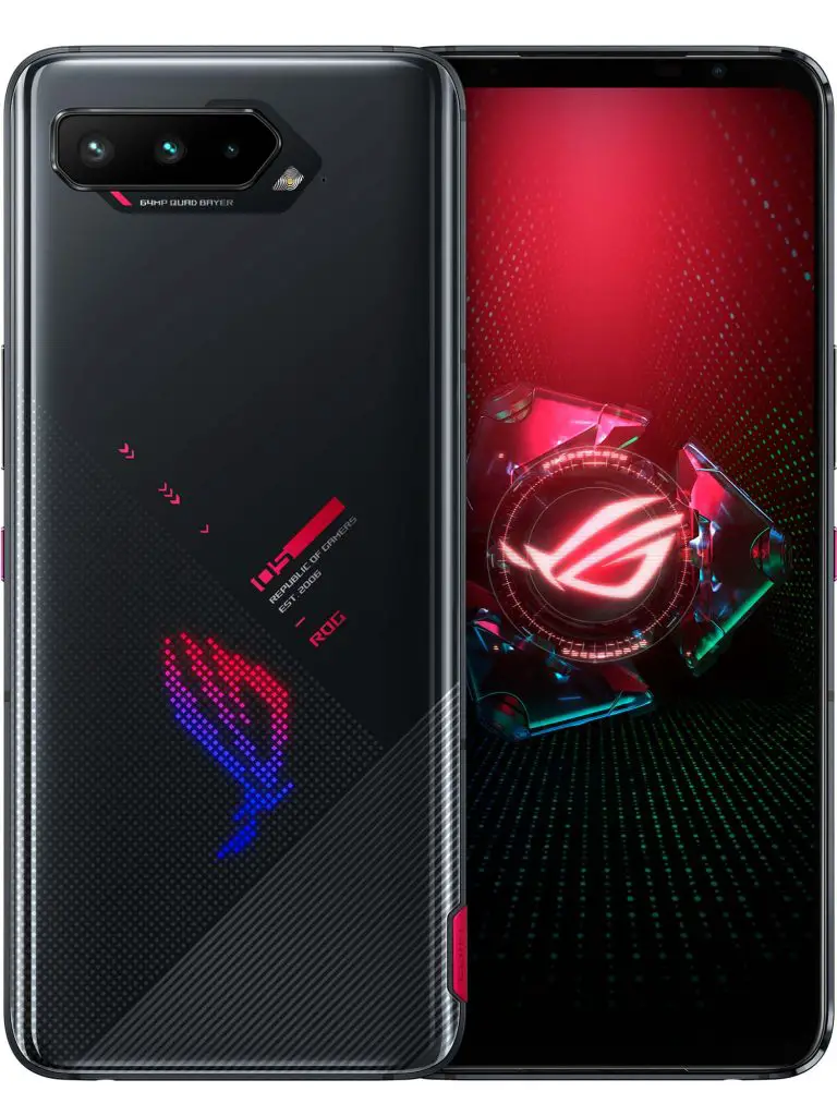 ASUS Rog Phone 2