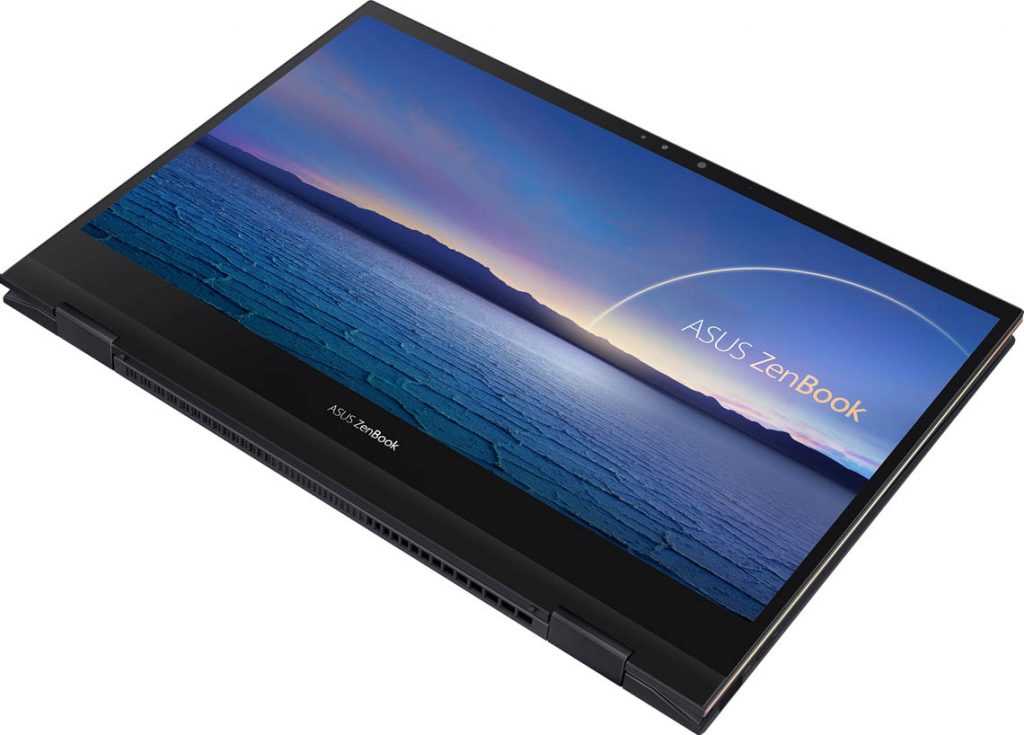 ASUS ZenBook Flip S OLED