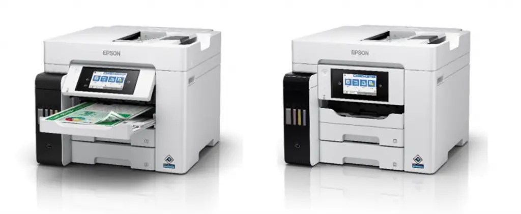 Epson EcoTank L6550