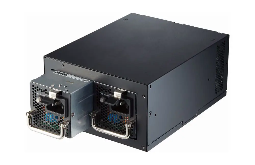 FSP Twins PRO 1