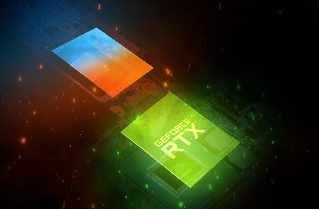 ILLEGEAR SELENITE X Intel AMD RTX