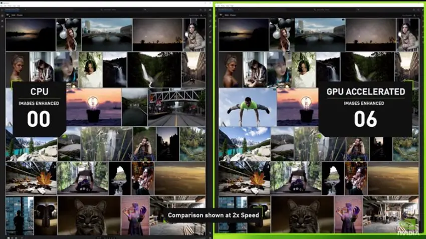 NVIDIA Studio March 2021 Driver Release 2