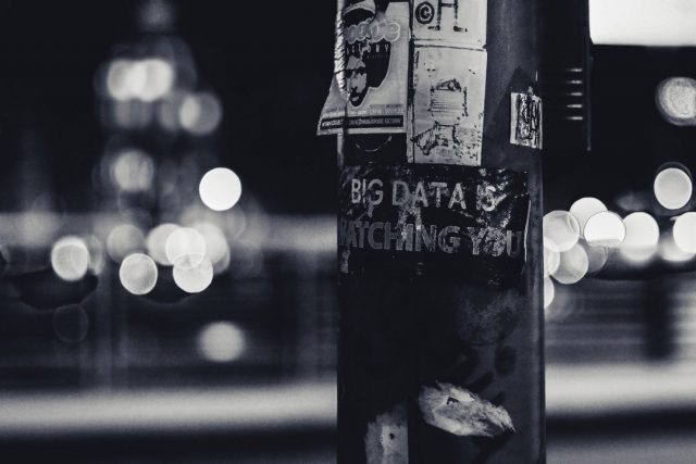 big data ev gpjvRZyavZc unsplash