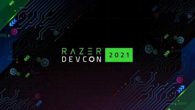 Razer DevCon 2021