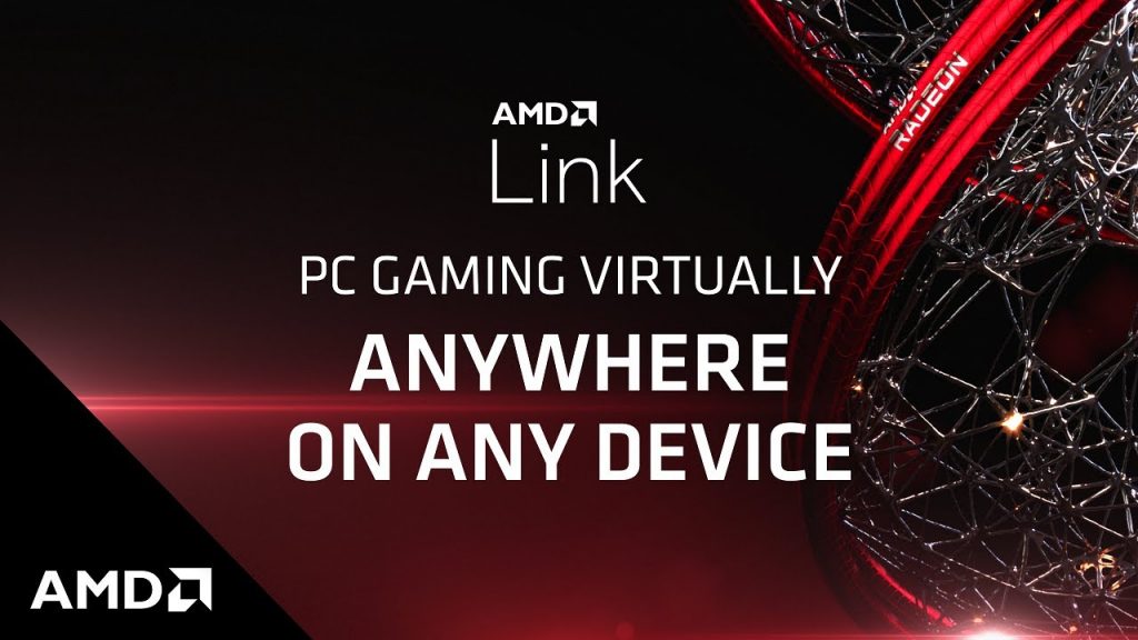 AMD Link 2