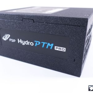 FSP Hydro PTM Pro 750W 10