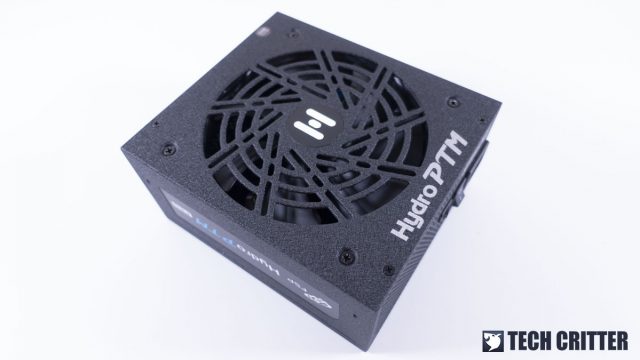 FSP Hydro PTM Pro 750W 7