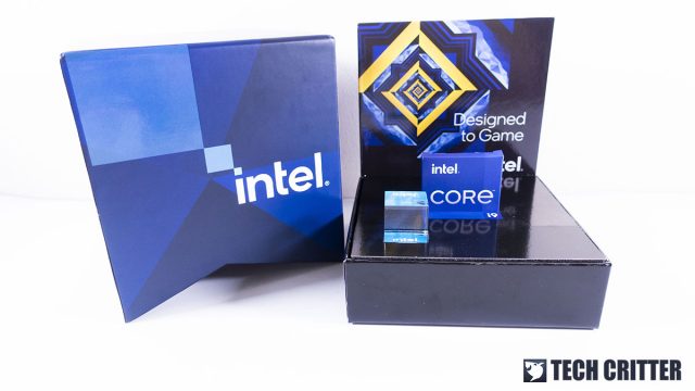 Intel Core i9 11900K 3