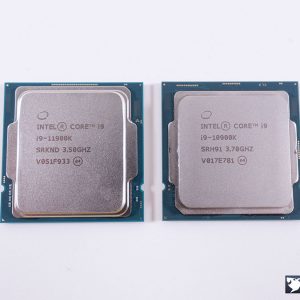 Intel Core i9 11900K 6