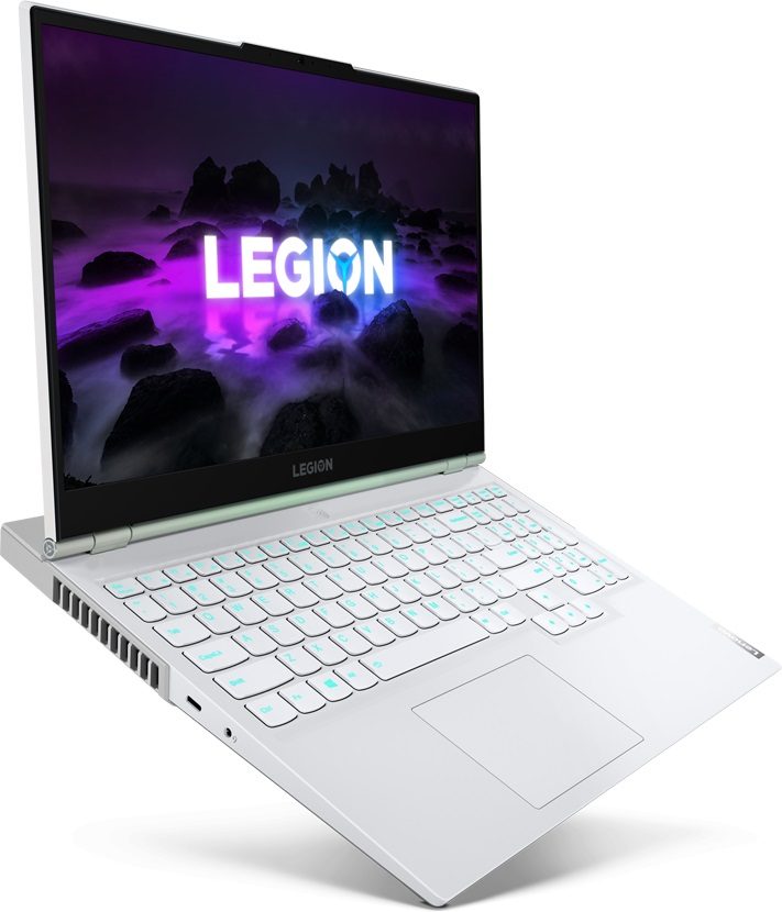 Lenovo Legion 5 AMD 1