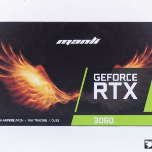 Manli GeForce RTX 3060