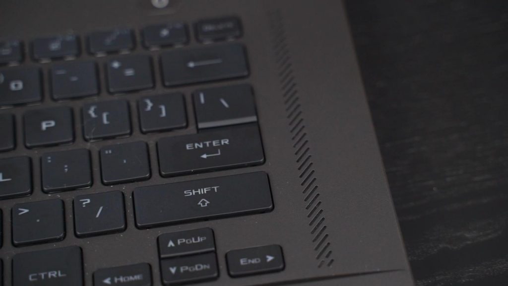 ROG Zephyrus G15 GA503Q 14