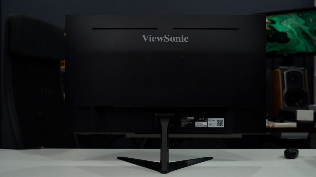 ViewSonic VX2718-P-MHD