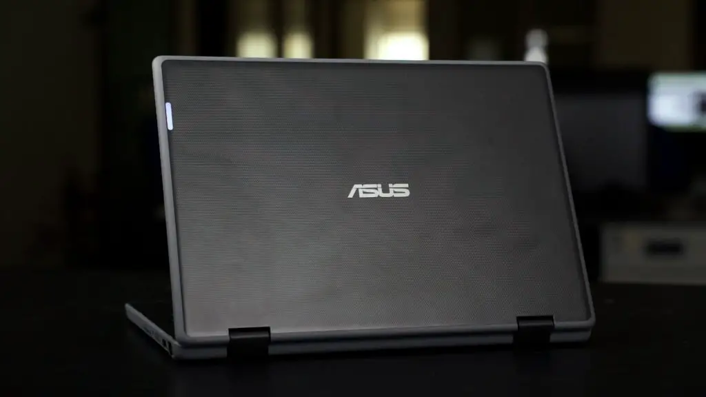 ASUS BR1100F