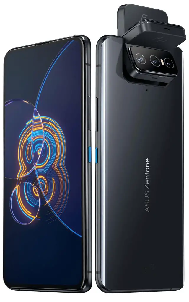 ASUS Zenfone 8 Flip 2