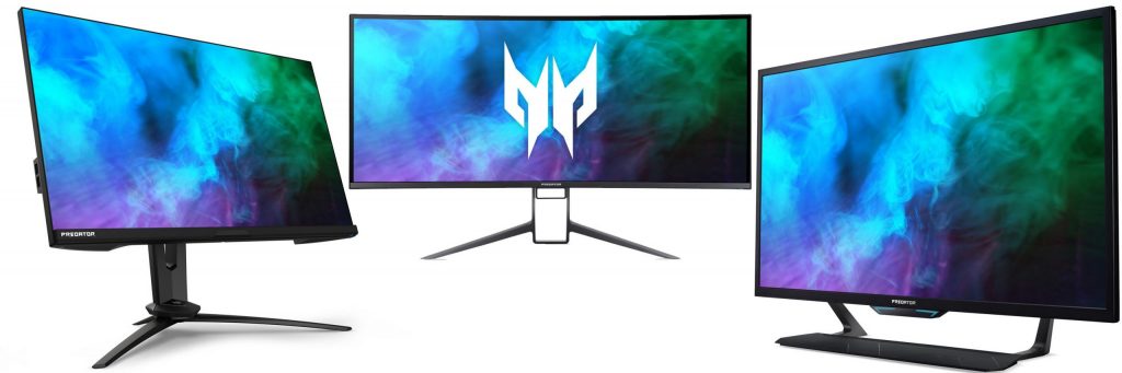 Acer Predator X28 CG437K X38S