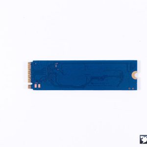 Kingston NV1 NVMe PCIe SSD 3