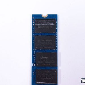 Kingston NV1 NVMe PCIe SSD 4