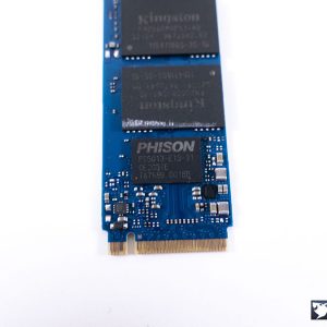 Kingston NV1 NVMe PCIe SSD 5