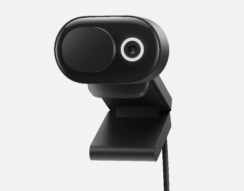 Microsoft Modern Webcam