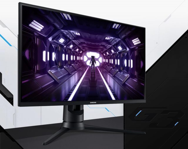 Samsung Odyssey G3