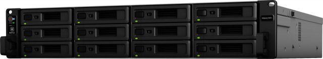 Synology RackStation RS2421RP Featured
