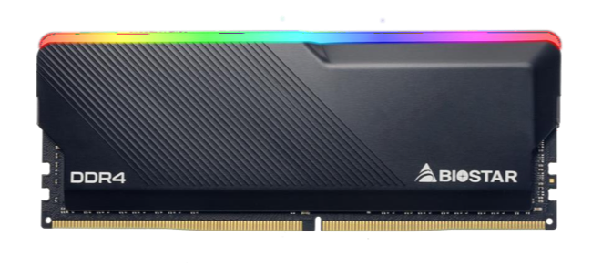 BIOSTAR Gaming X Series DDR4 RAM