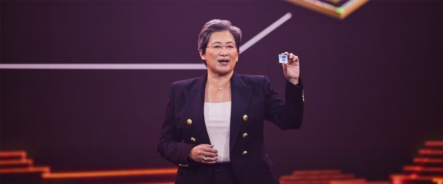 AMD Keynote COMPUTEX 2021 1