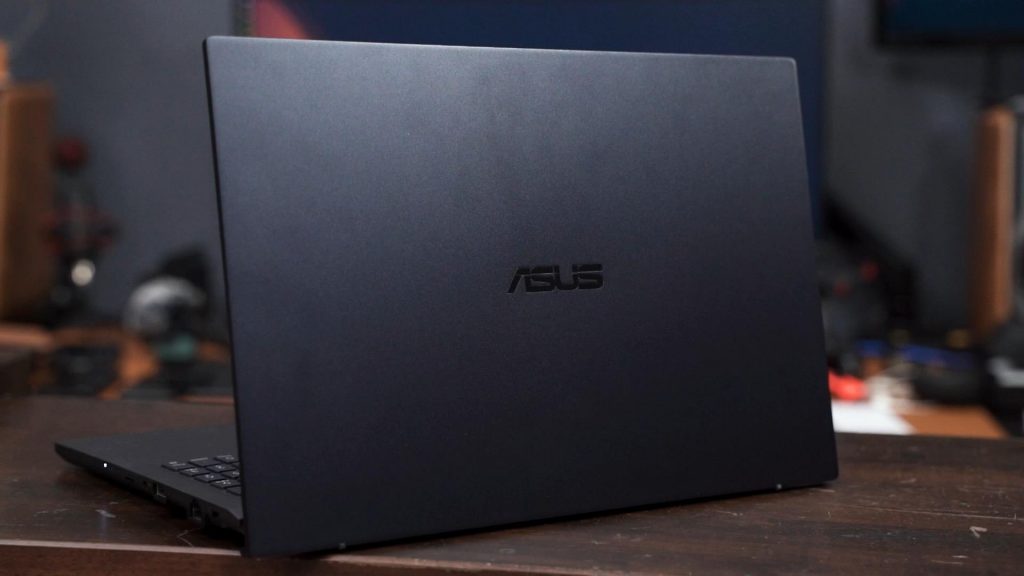 ASUS ExpertBook B1 12