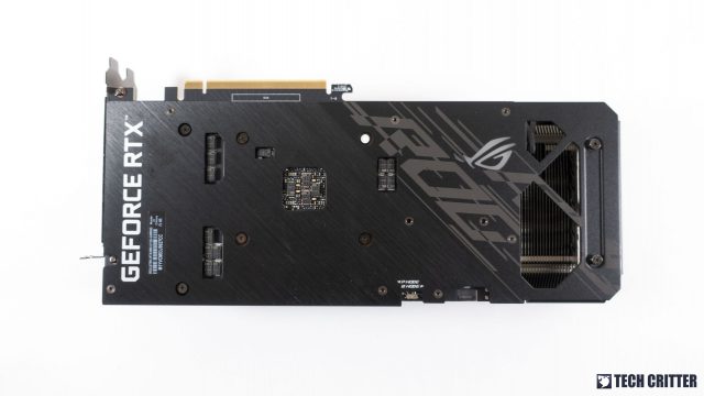 ASUS ROG Strix RTX3060 11