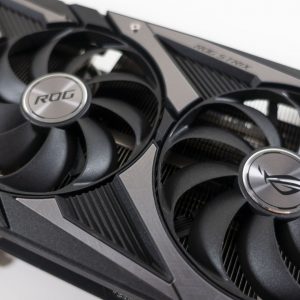 ASUS ROG Strix RTX3060 4