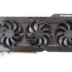 ASUS TUF Gaming GeForce RTX 3090 3